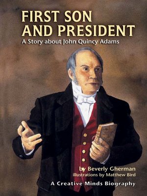 cover image of First Son and President